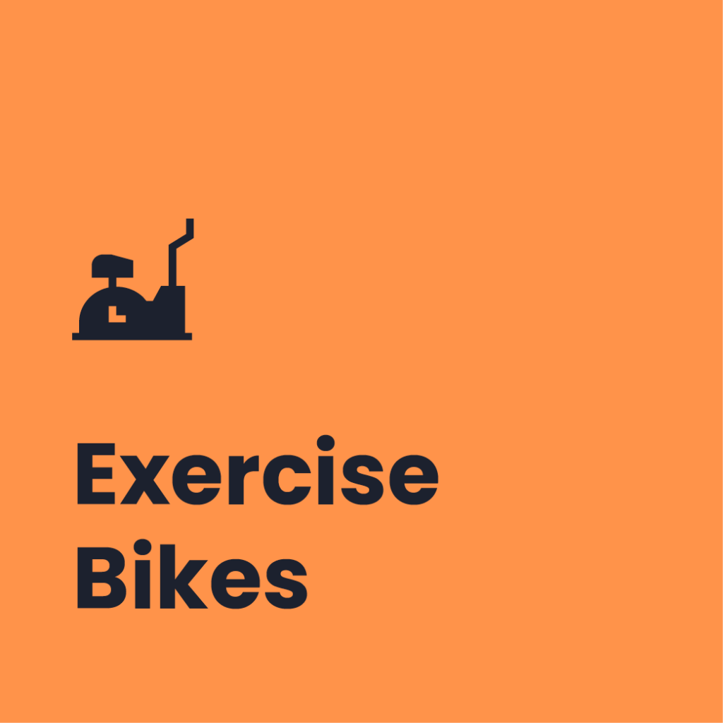 Exercise Bikes