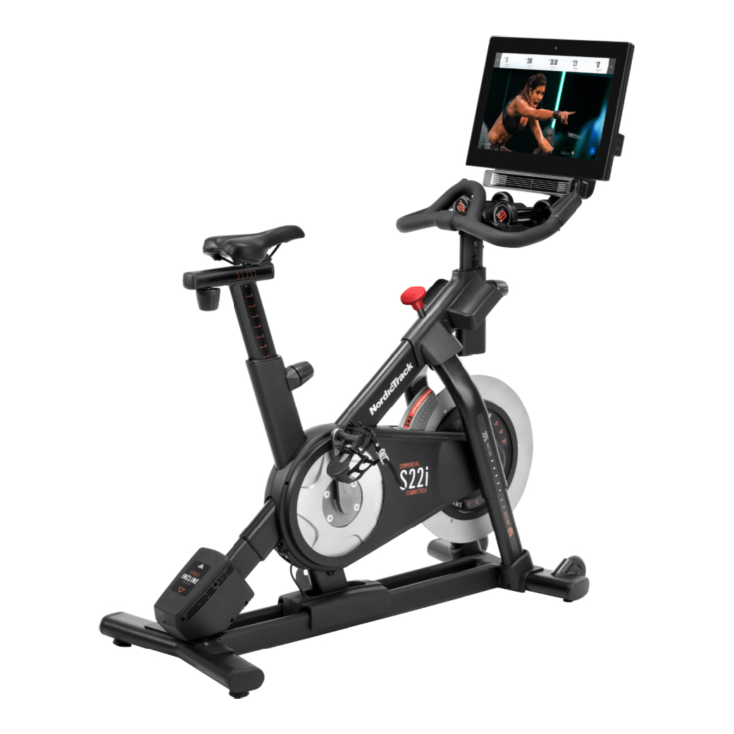 Schwinn store ic4 ifit