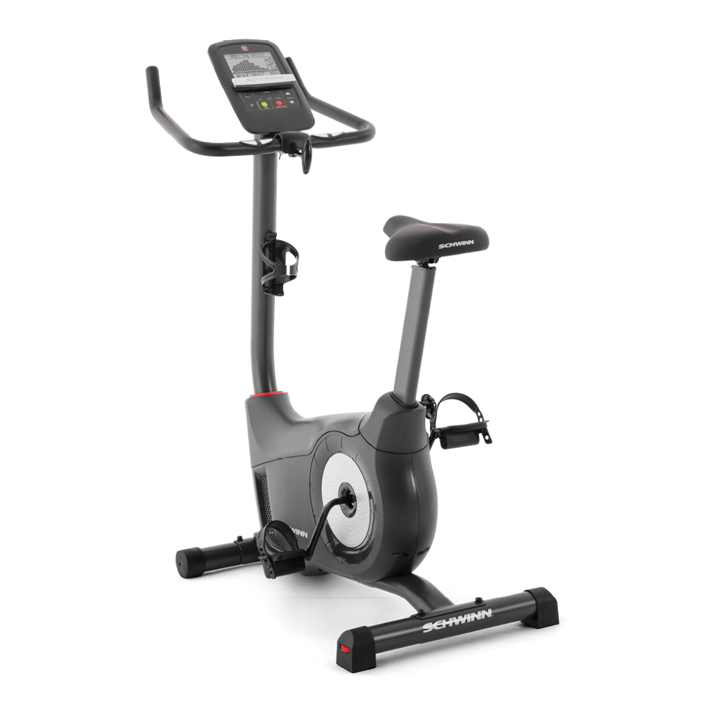 Schwinn Upright Bike 130