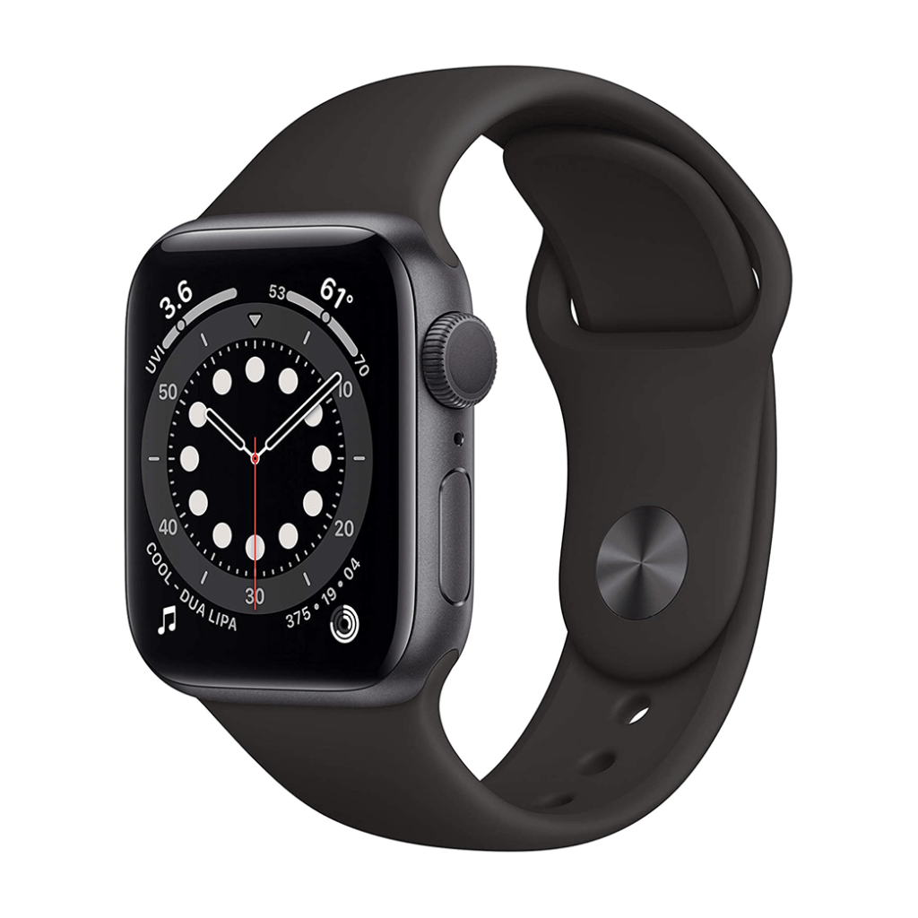 Apple Watch Series 6