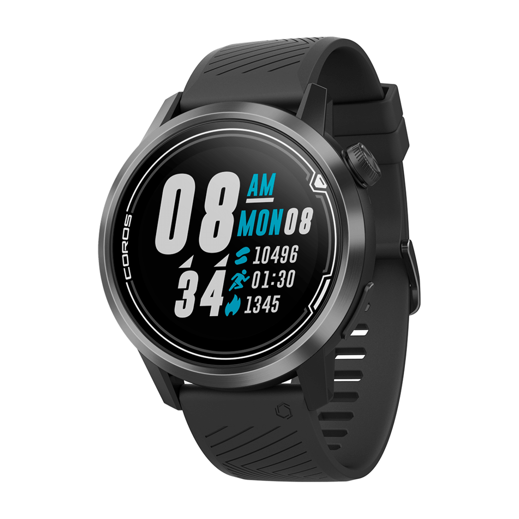 9 Best Fitness Trackers (2024) The Fit House