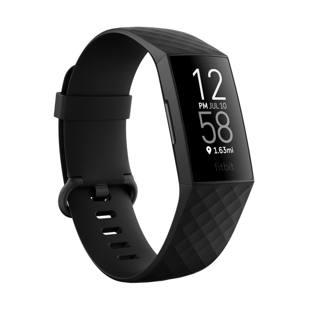 Fitbit Charge 4 Review