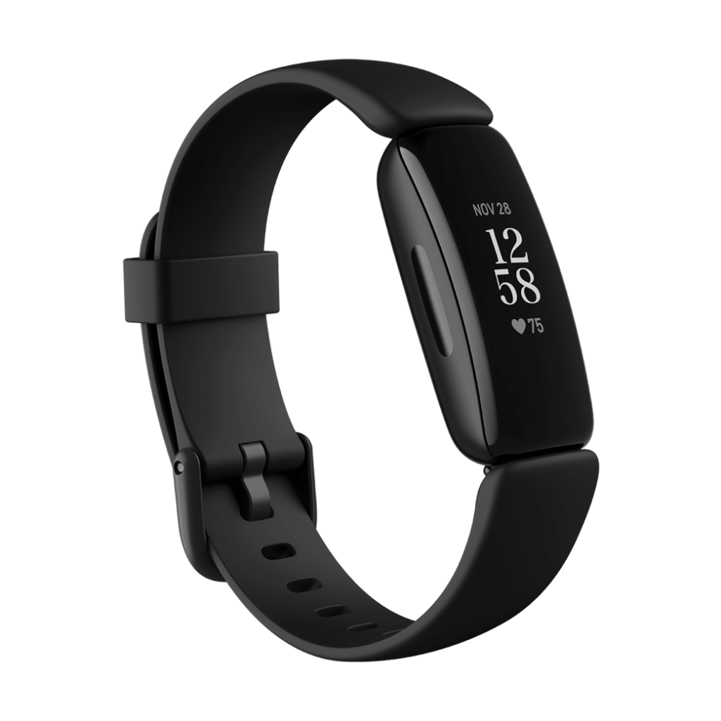 Fitbit Aria Air Fitness Tracker in the Fitness Trackers department at