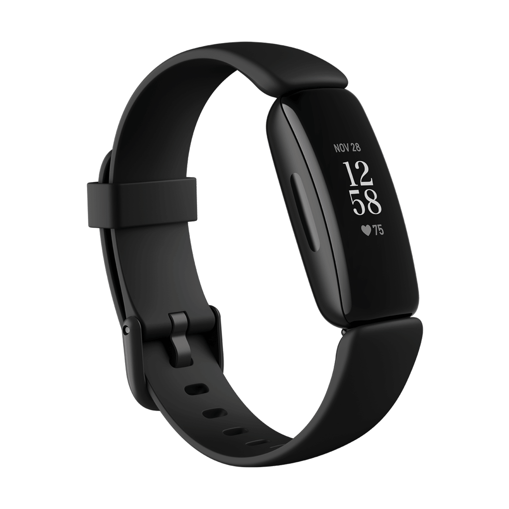 Fitbit Inspire 2 Review