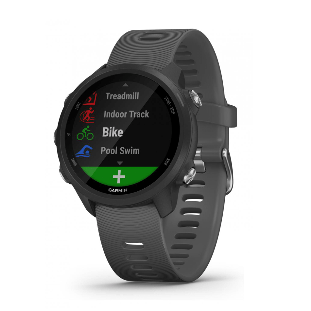 Garmin Forerunner 245