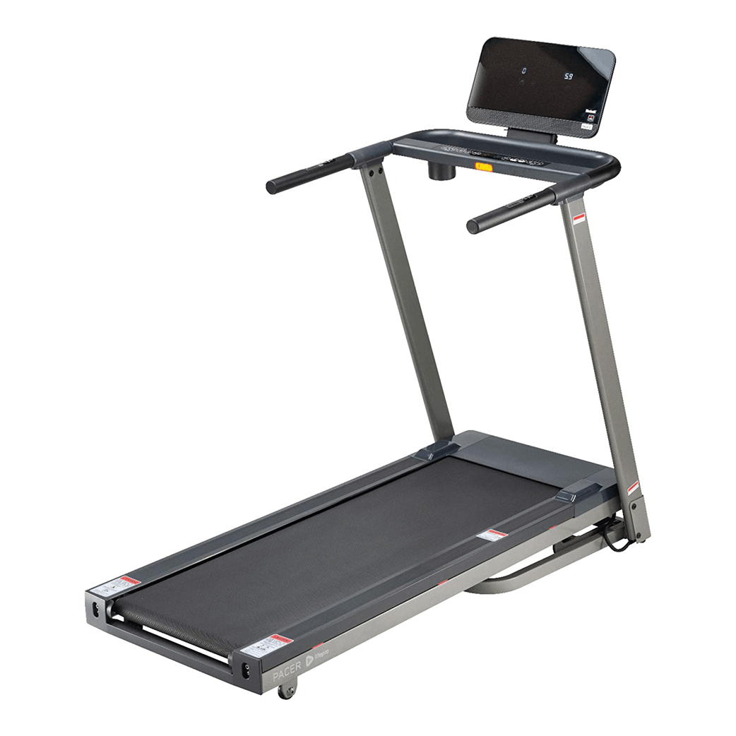 Best Treadmills for At-Home Workouts (2024) - The Fit House