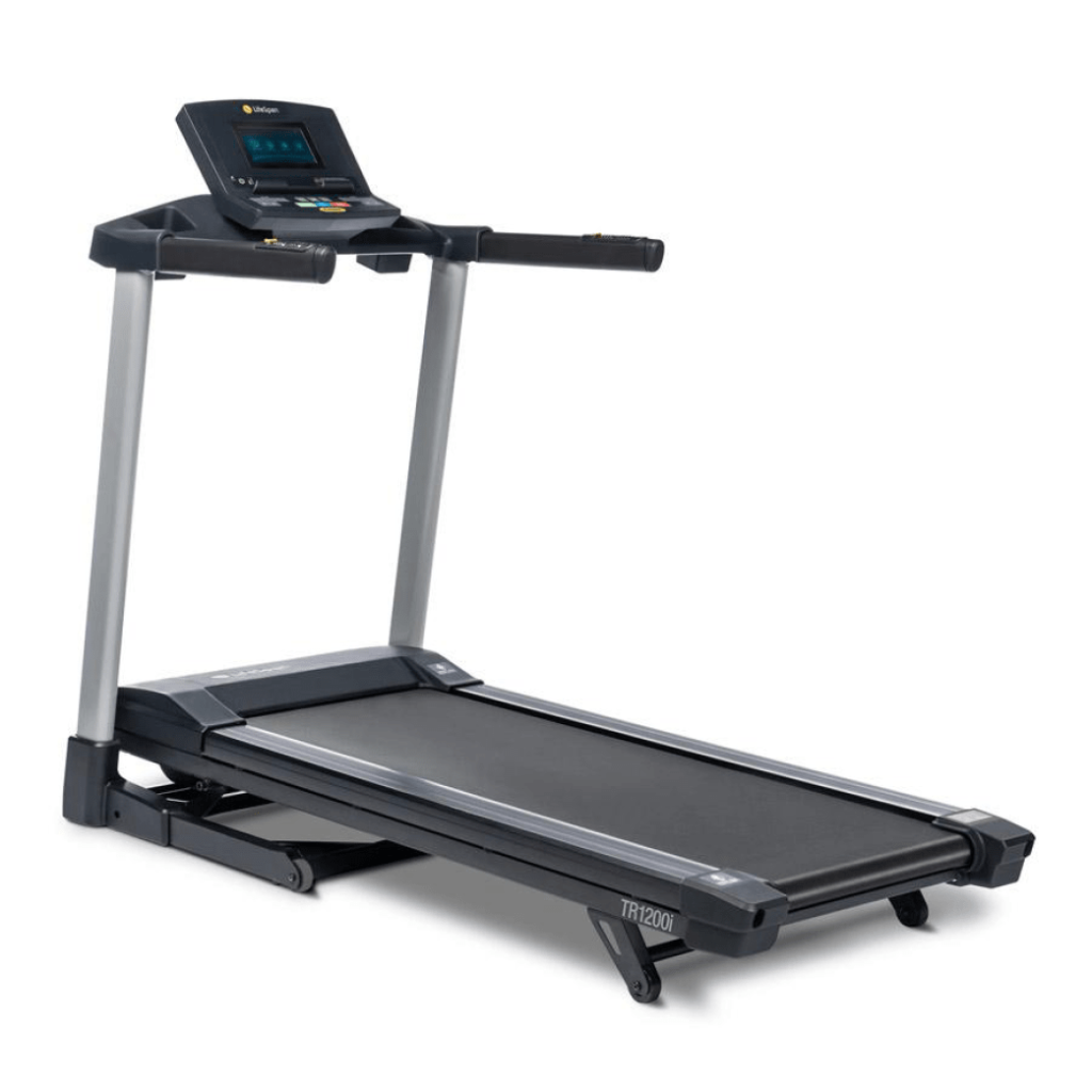 Nordictrack vs nautilus discount treadmill