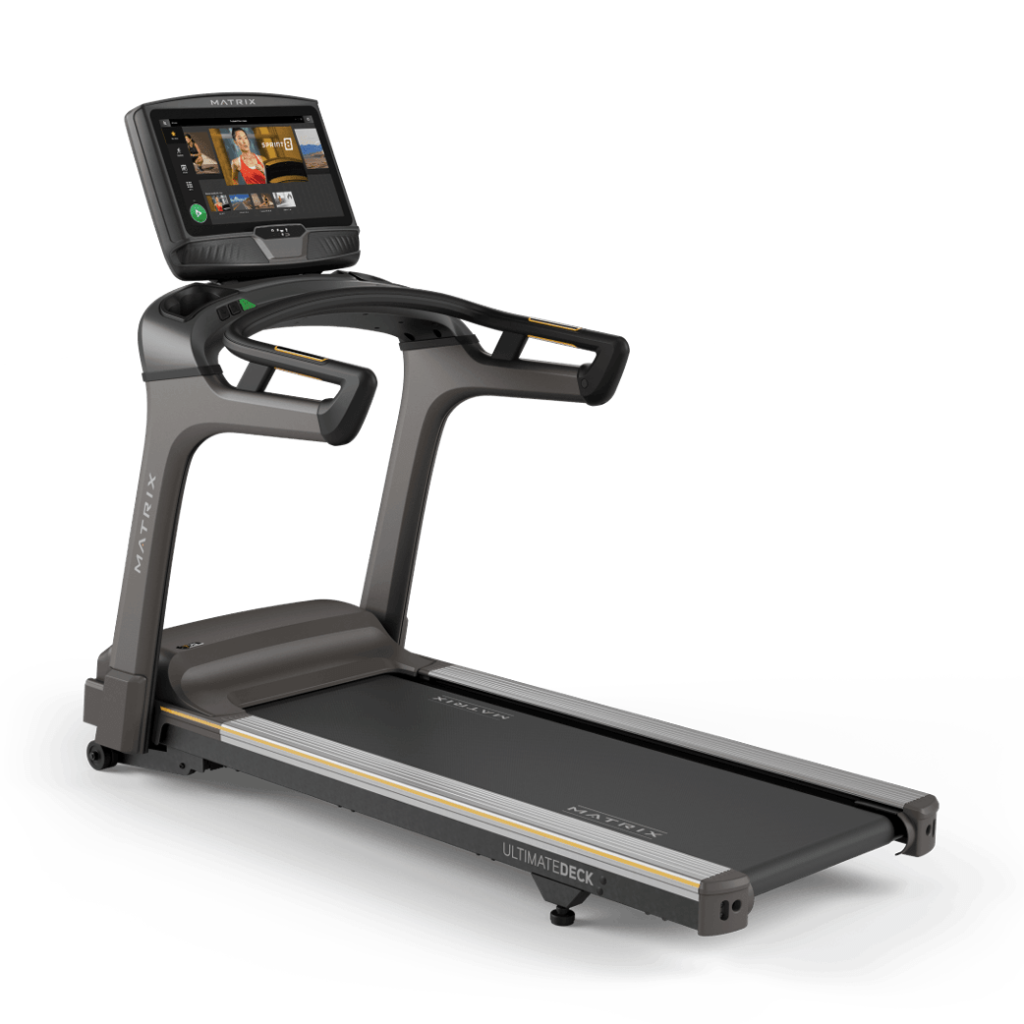 Nautilus' T618 folding treadmill is $800 off at Best Buy for today