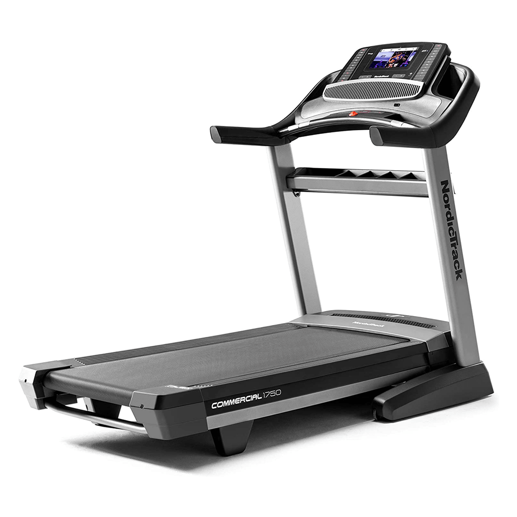 NordicTrack 2450 Treadmill Review (vs 1750) 2024 - RunToTheFinish