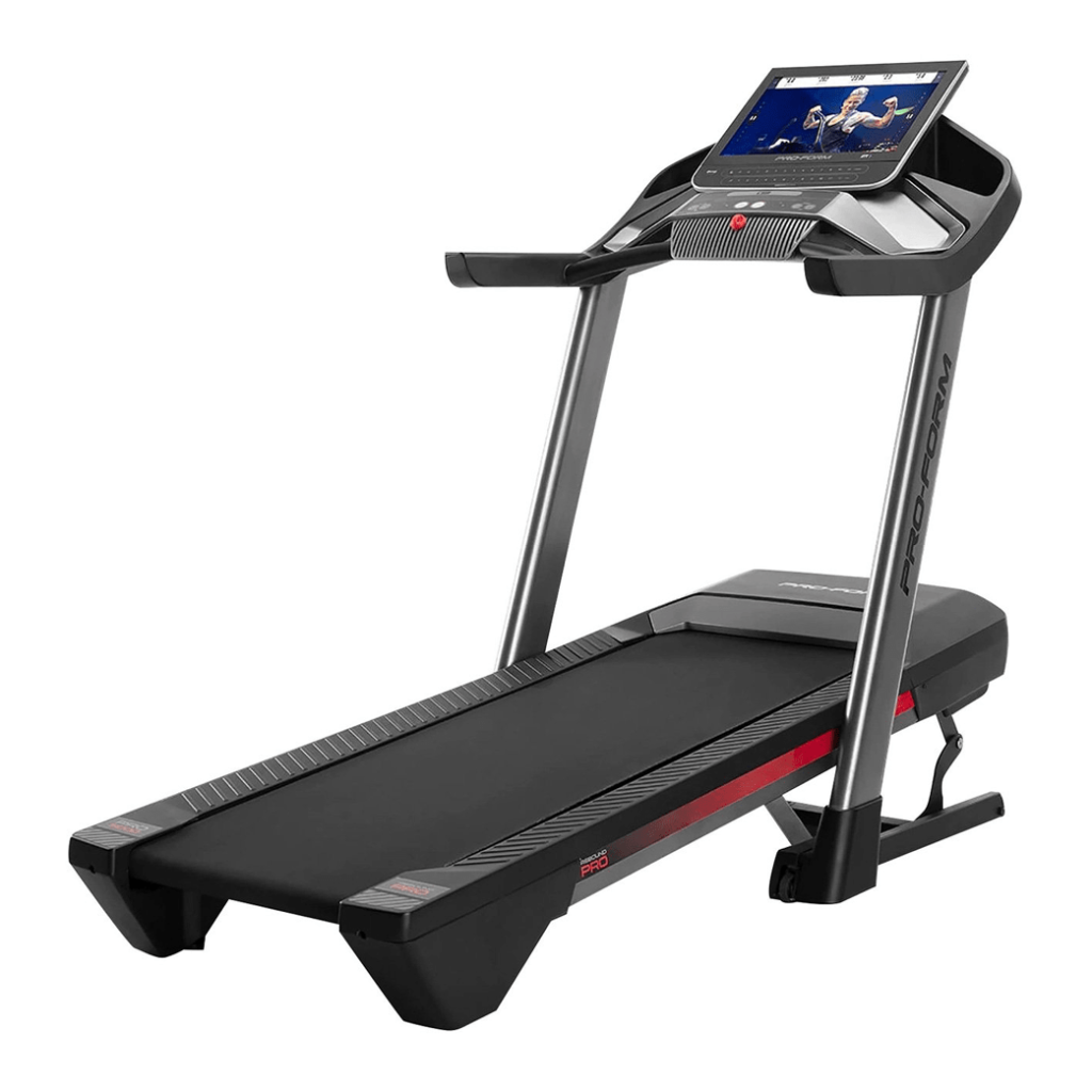 Pro fitness t2000 discount review